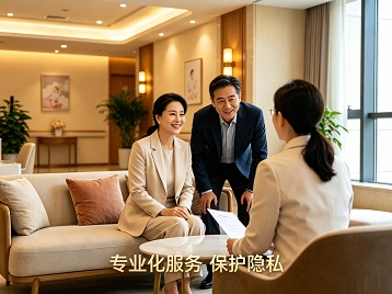 江海有偿售卵代生女生的客户的客户群体有哪些