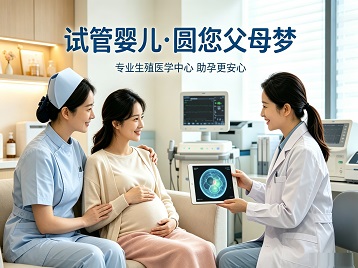 江海辅助生育服务 试管婴儿行业的兴起背景、发展与未来展望